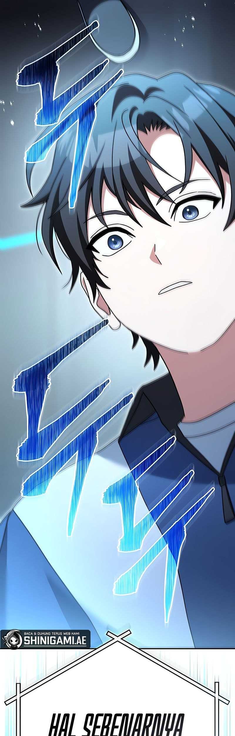 Genius Archer’s Streaming Chapter 54 Gambar 53