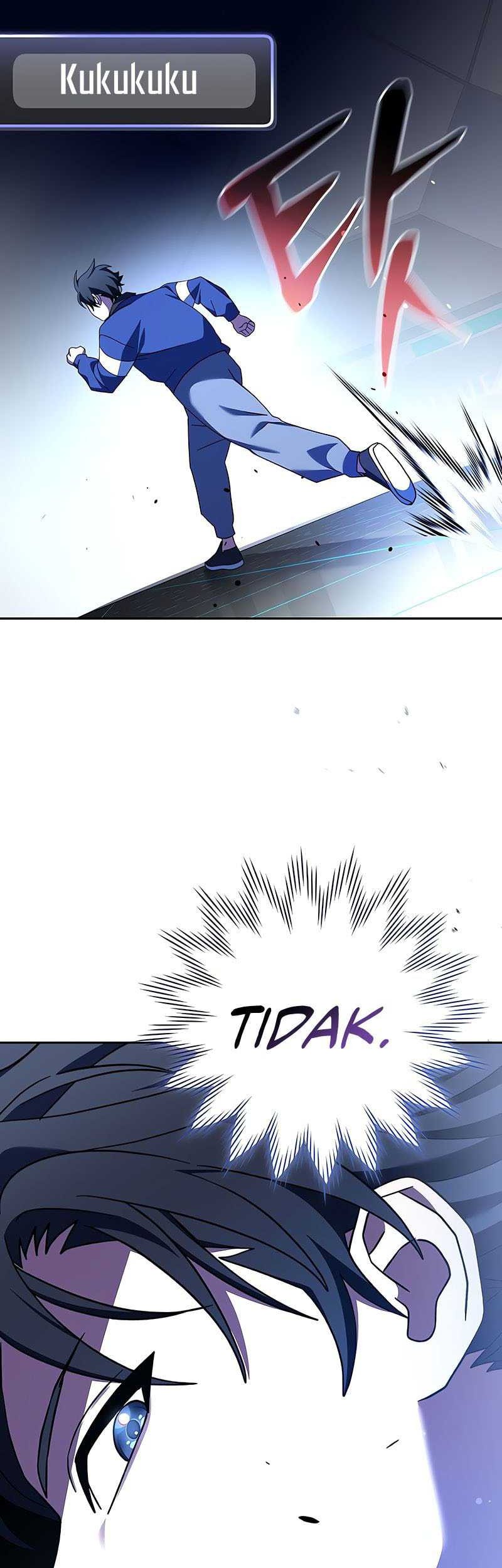 Genius Archer’s Streaming Chapter 54 Gambar 60