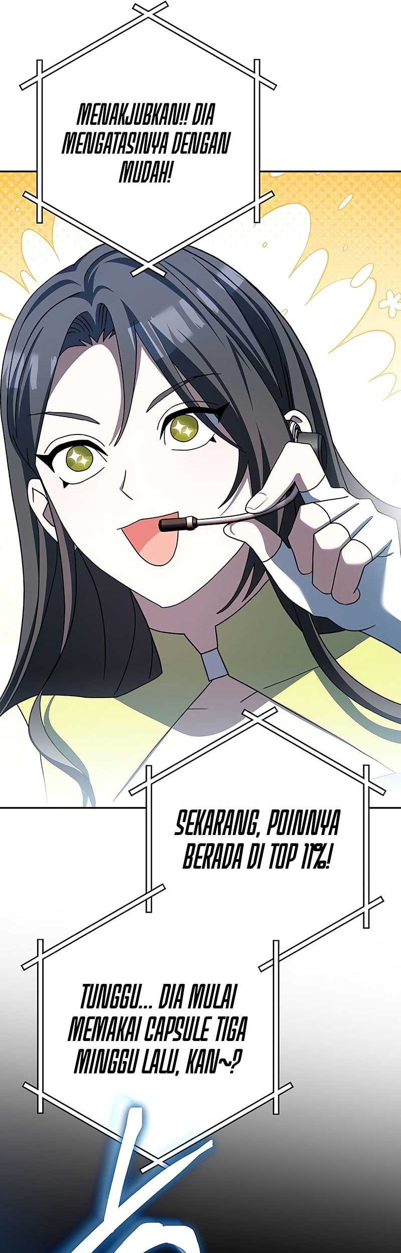 Genius Archer’s Streaming Chapter 54 Gambar 69