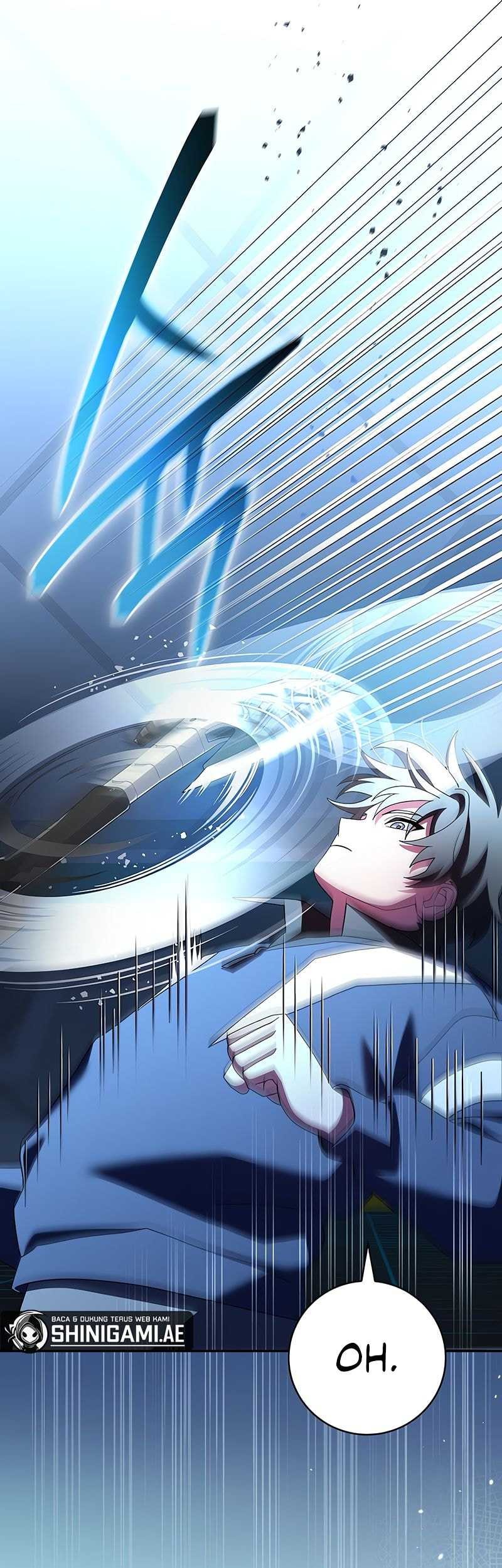 Genius Archer’s Streaming Chapter 54 Gambar 35