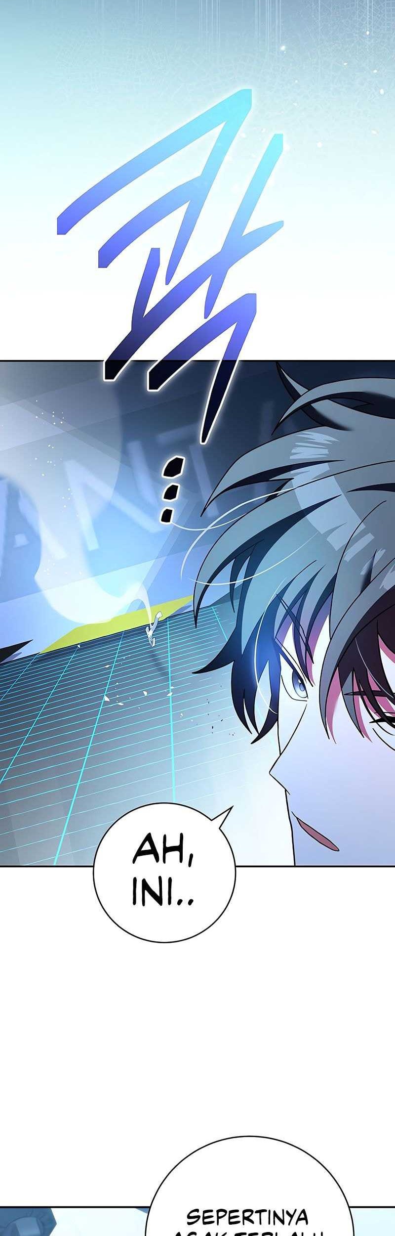 Genius Archer’s Streaming Chapter 54 Gambar 36