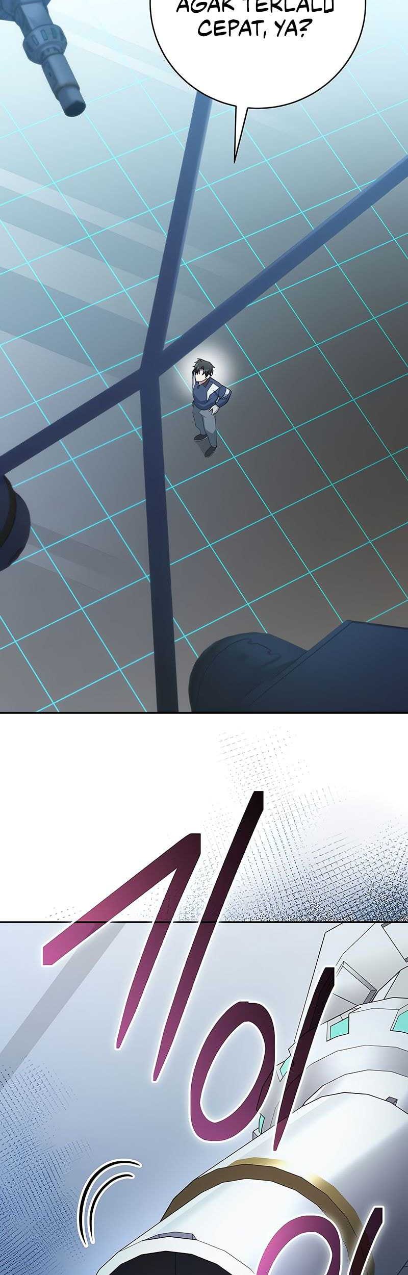 Genius Archer’s Streaming Chapter 54 Gambar 37