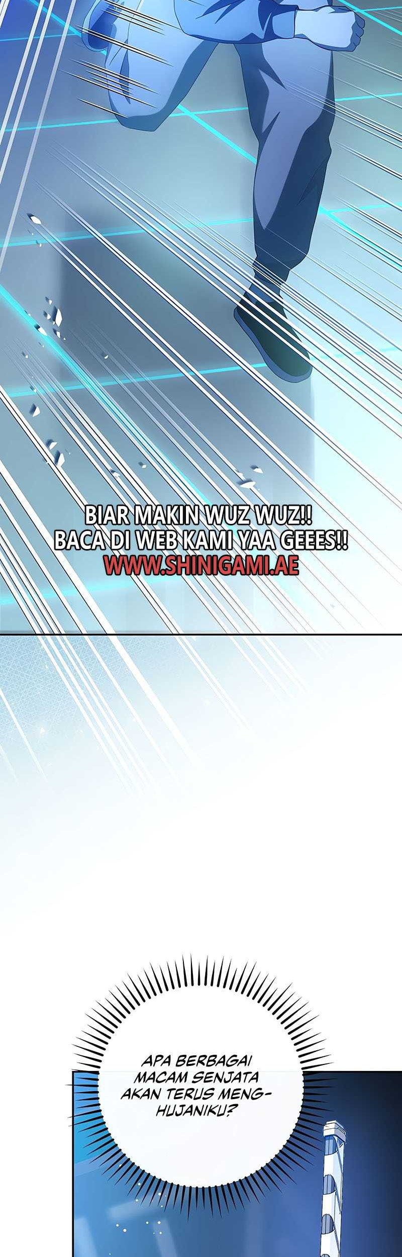 Genius Archer’s Streaming Chapter 54 Gambar 40