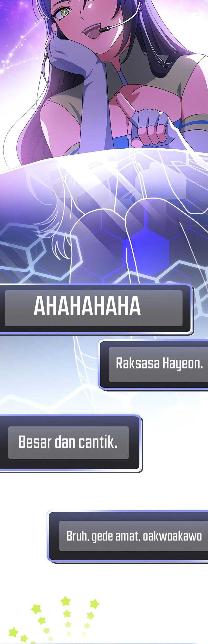 Genius Archer’s Streaming Chapter 54 Gambar 45