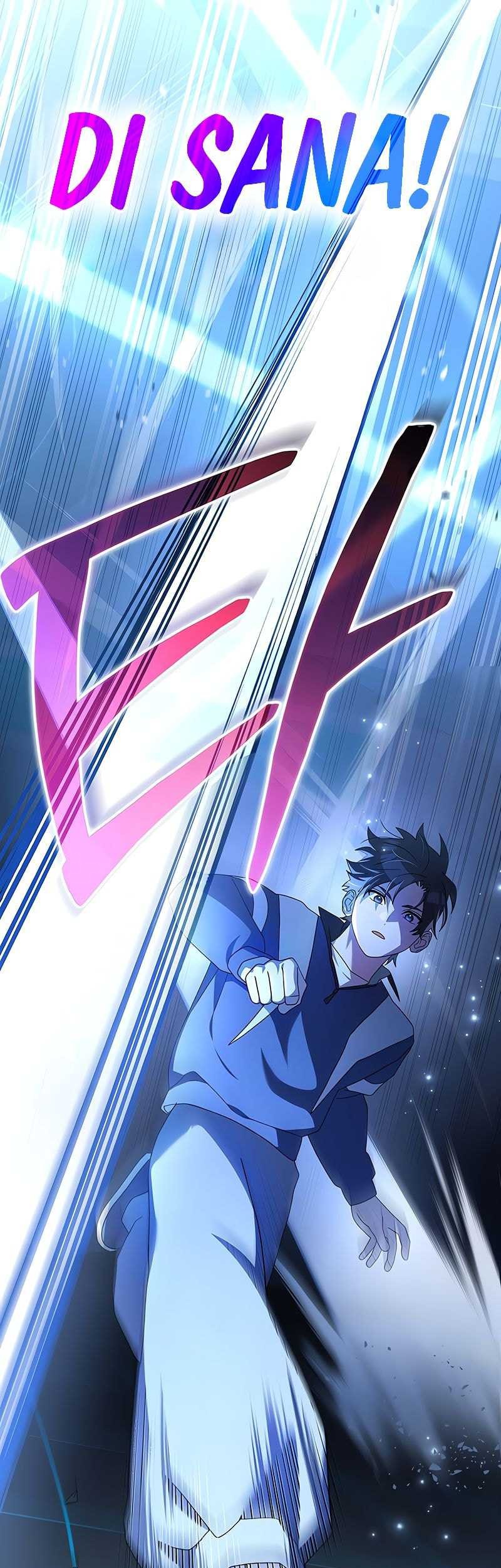 Genius Archer’s Streaming Chapter 54 Gambar 42