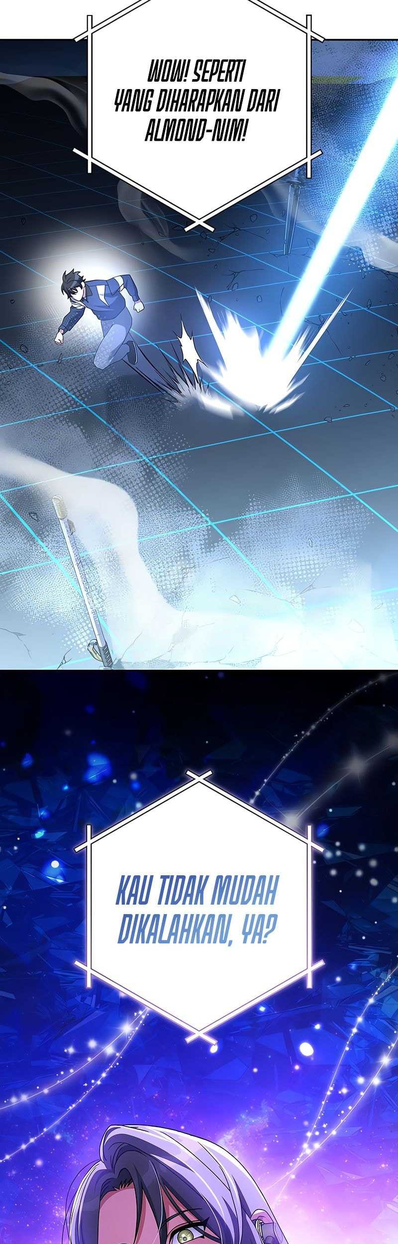 Genius Archer’s Streaming Chapter 54 Gambar 44