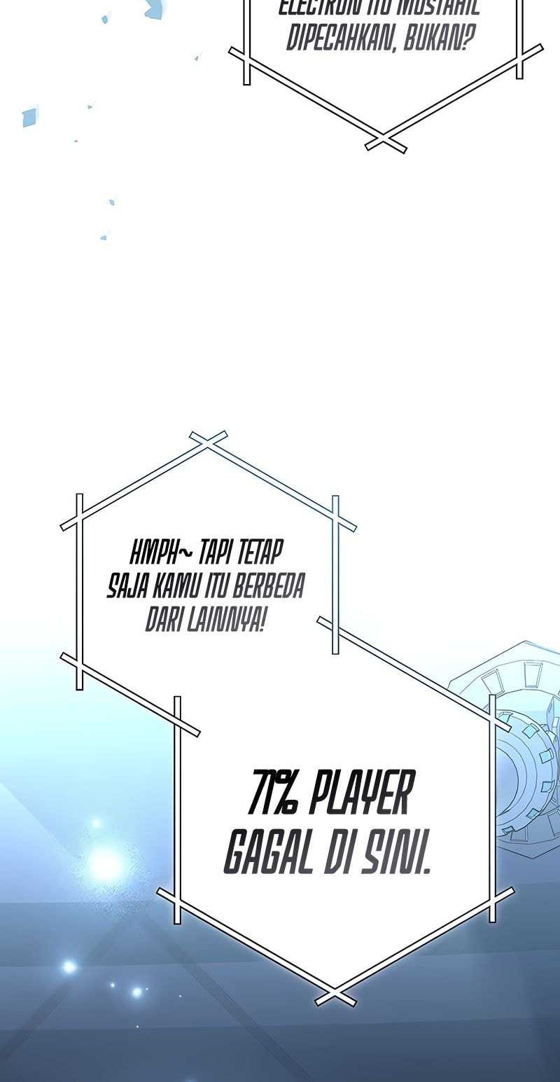 Genius Archer’s Streaming Chapter 54 Gambar 49