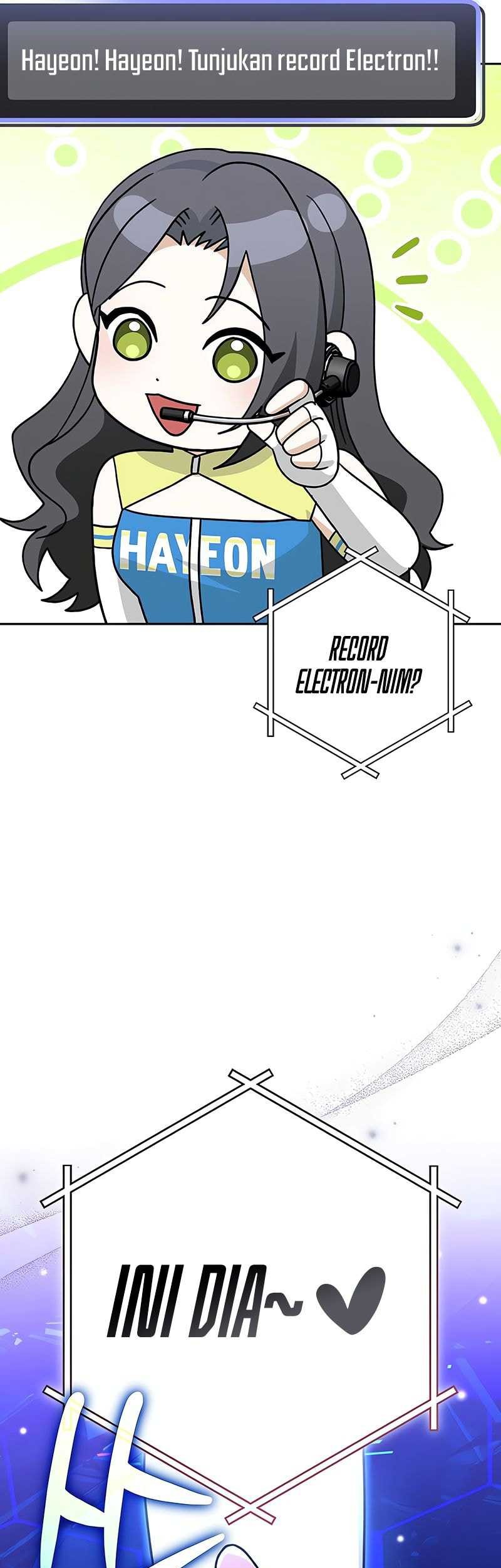 Genius Archer’s Streaming Chapter 54 Gambar 46