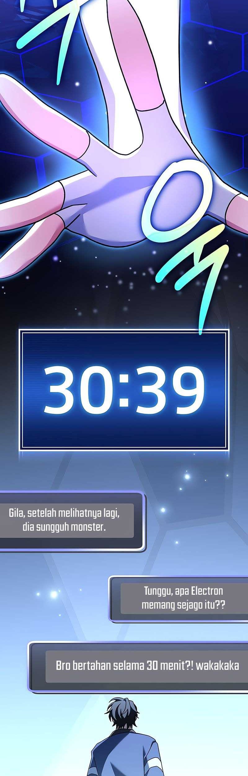 Genius Archer’s Streaming Chapter 54 Gambar 47