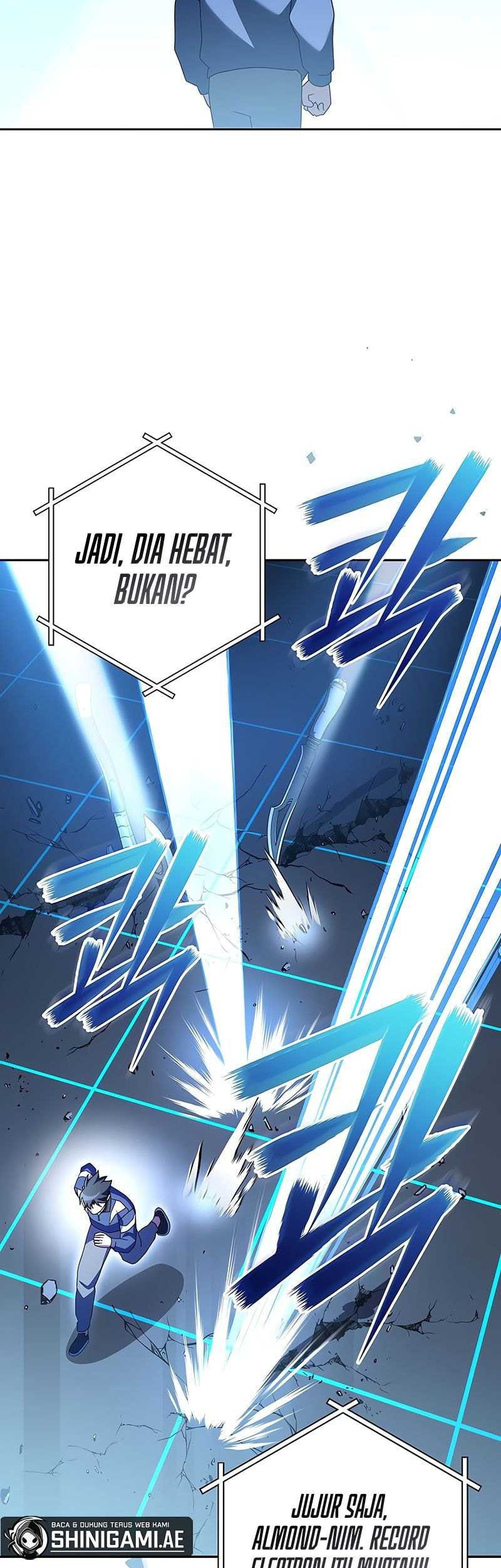 Genius Archer’s Streaming Chapter 54 Gambar 48