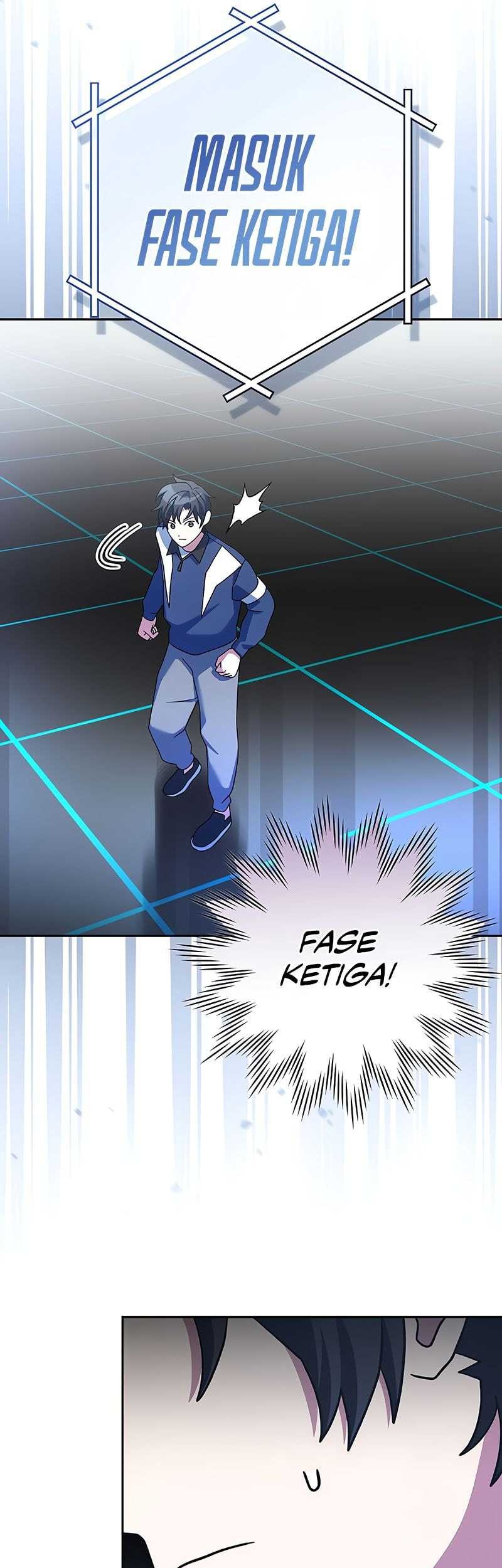 Genius Archer’s Streaming Chapter 54 Gambar 89