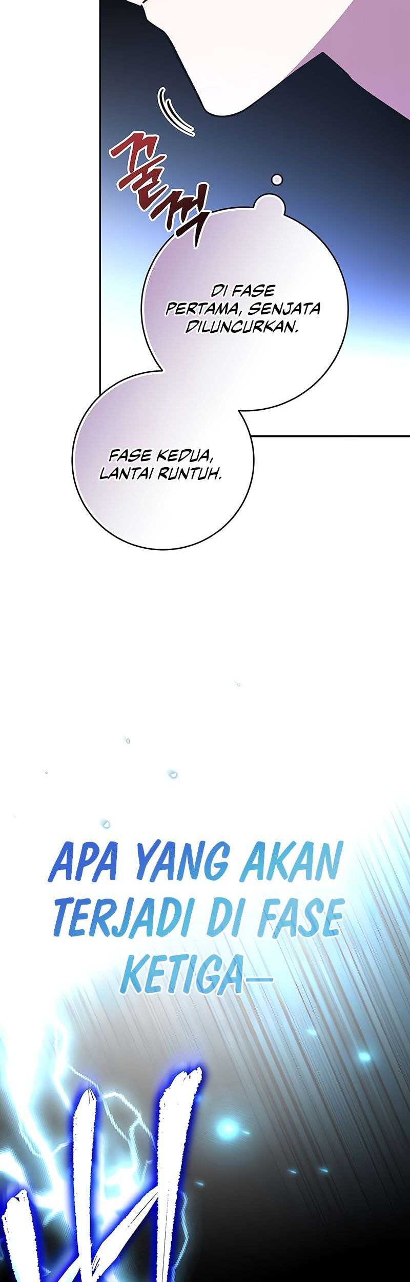 Genius Archer’s Streaming Chapter 54 Gambar 90