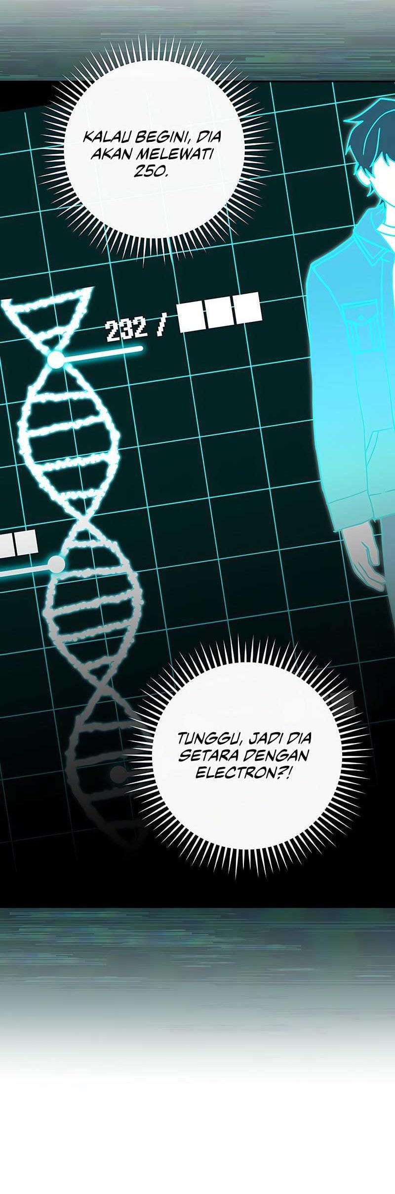 Genius Archer’s Streaming Chapter 54 Gambar 76