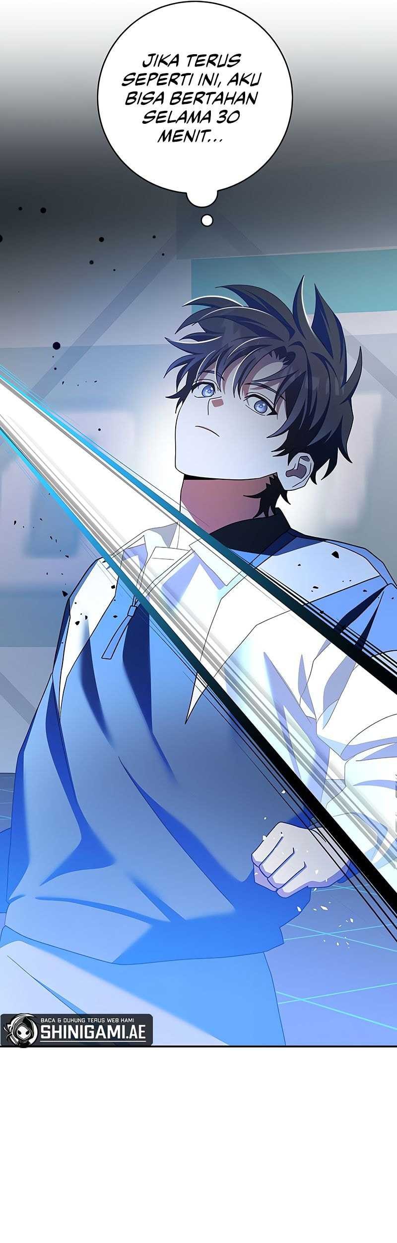 Genius Archer’s Streaming Chapter 54 Gambar 73