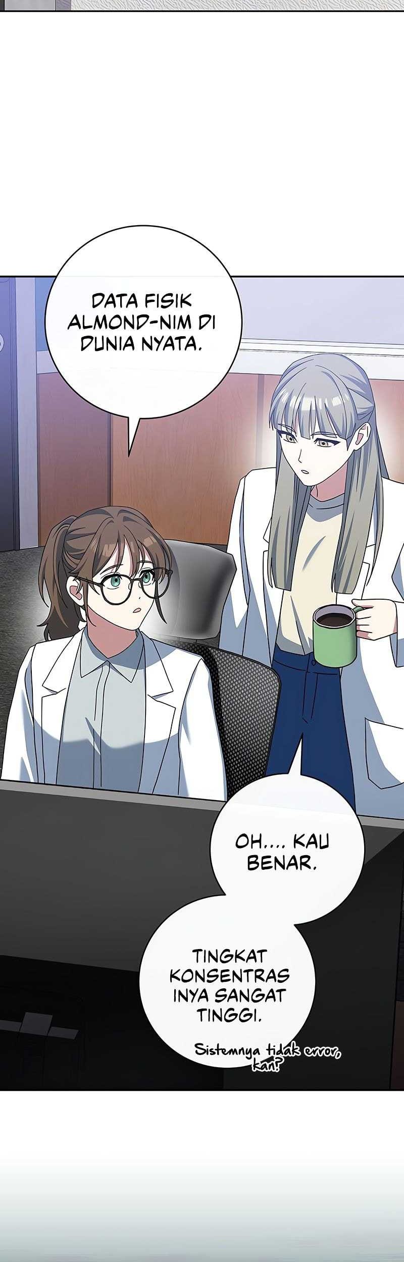 Genius Archer’s Streaming Chapter 54 Gambar 75