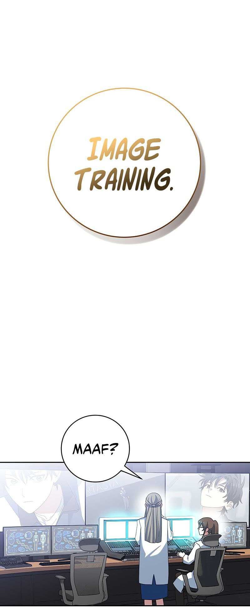 Genius Archer’s Streaming Chapter 54 Gambar 80