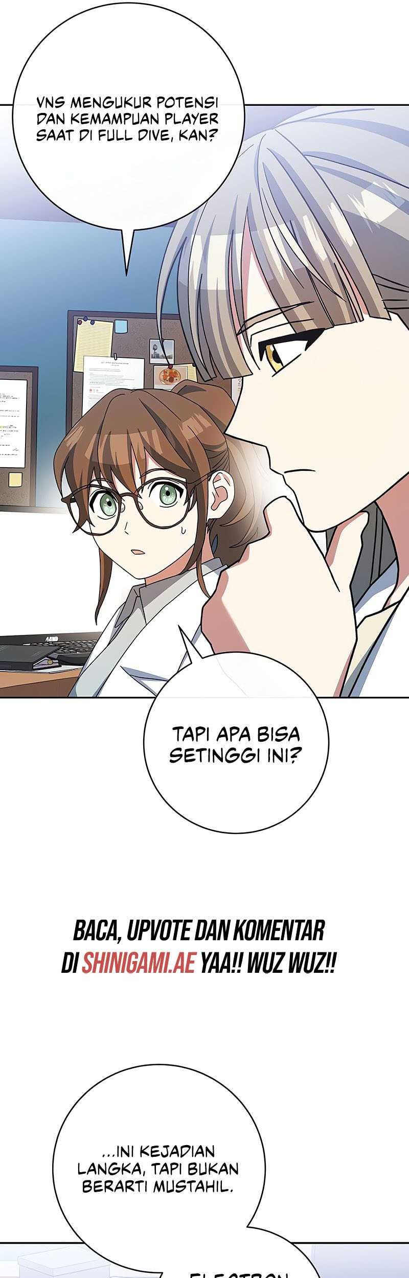 Genius Archer’s Streaming Chapter 54 Gambar 77