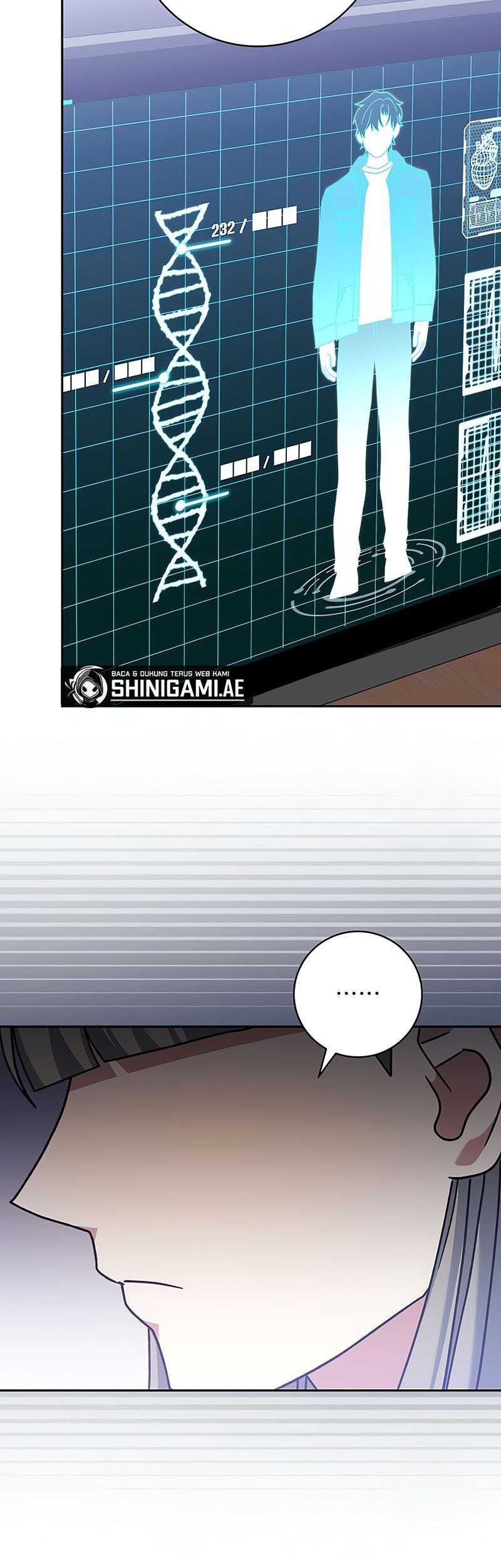 Genius Archer’s Streaming Chapter 54 Gambar 79