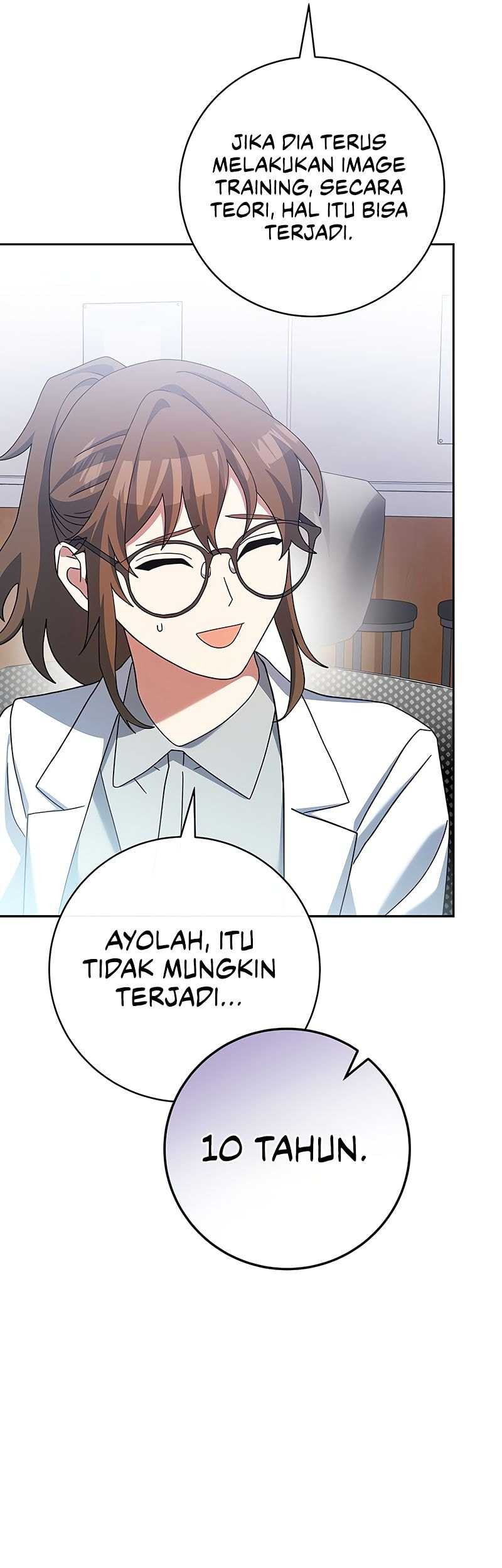 Genius Archer’s Streaming Chapter 54 Gambar 81