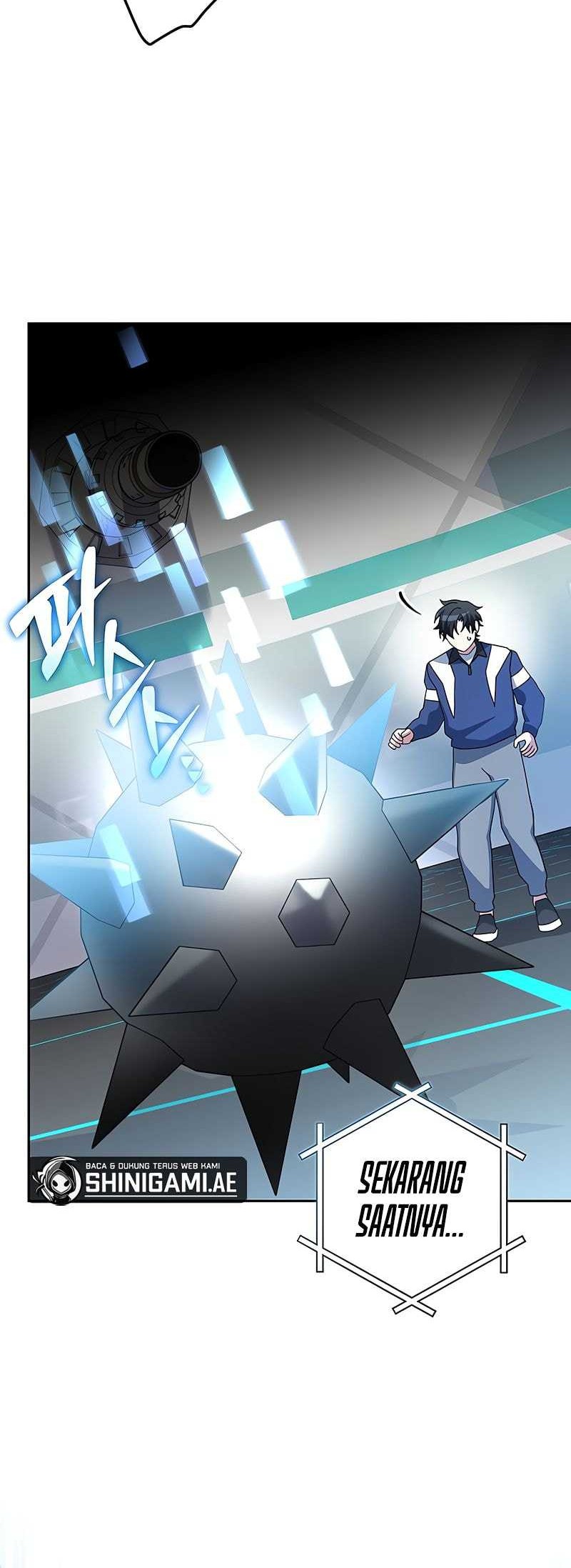 Genius Archer’s Streaming Chapter 54 Gambar 88