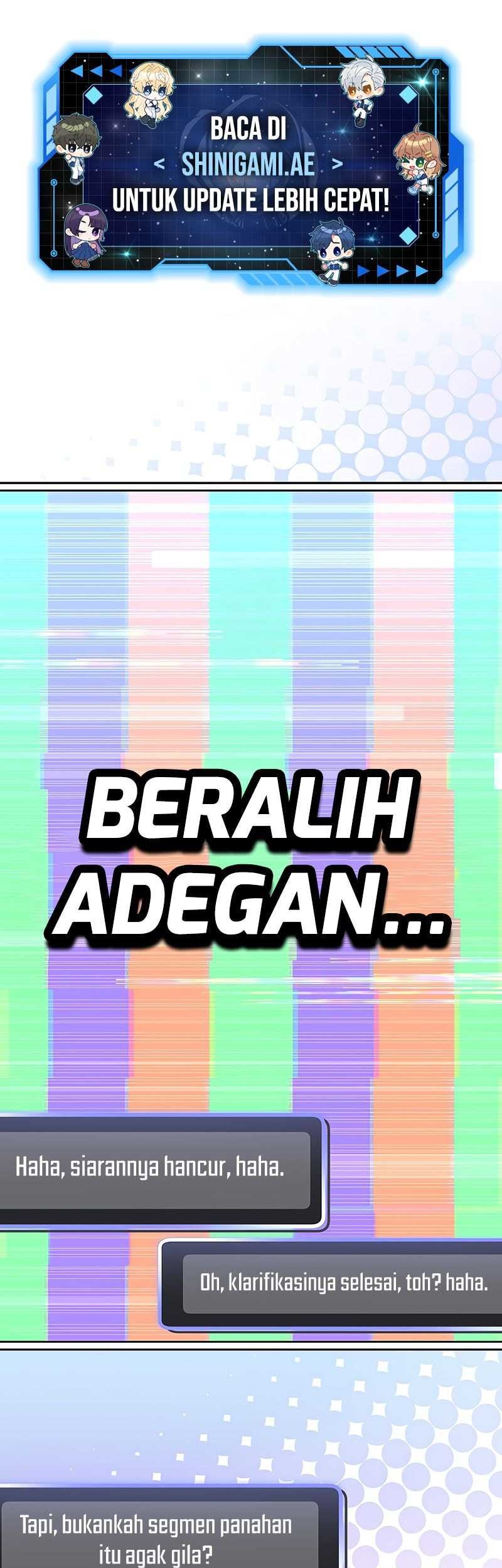 Manhwa Genius Archer’s Streaming Chapter 54 gambar nomor 2