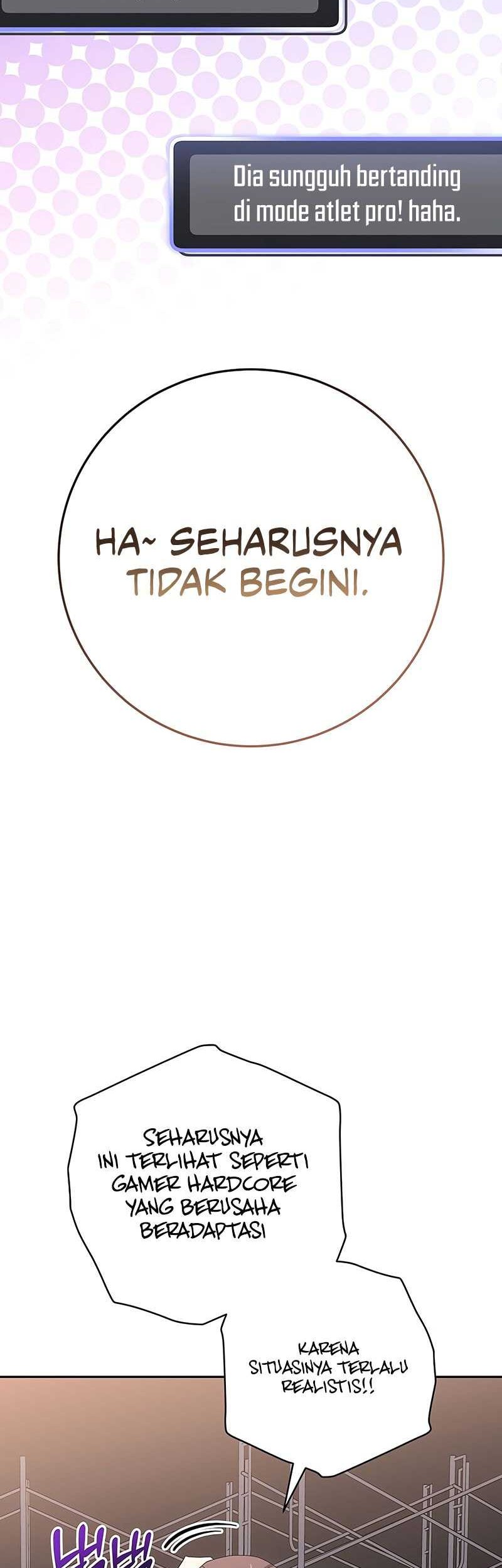 Genius Archer’s Streaming Chapter 54 Gambar 3