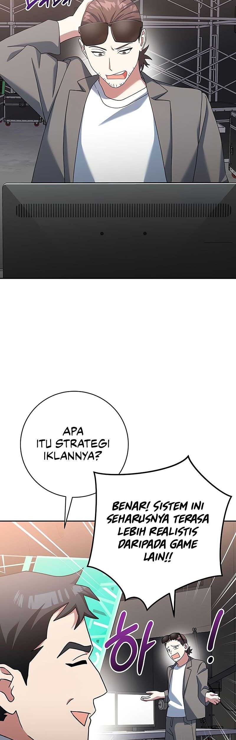 Genius Archer’s Streaming Chapter 54 Gambar 4