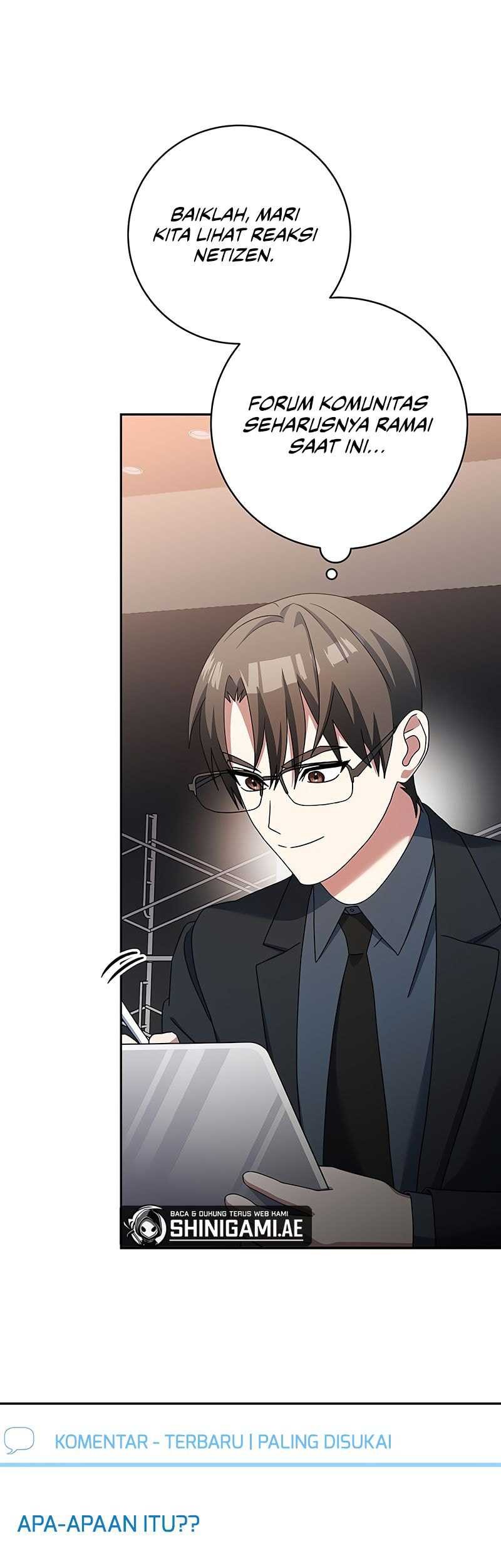 Genius Archer’s Streaming Chapter 54 Gambar 7