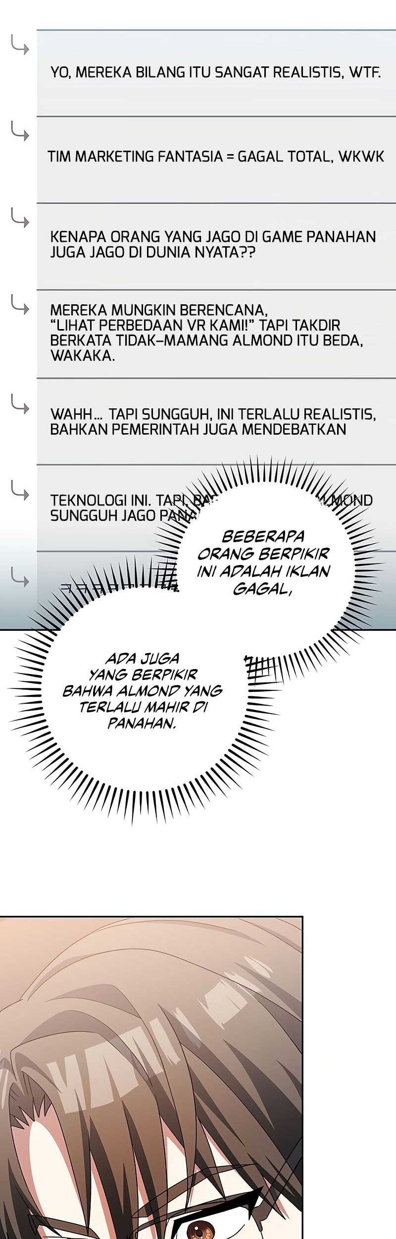 Genius Archer’s Streaming Chapter 54 Gambar 8