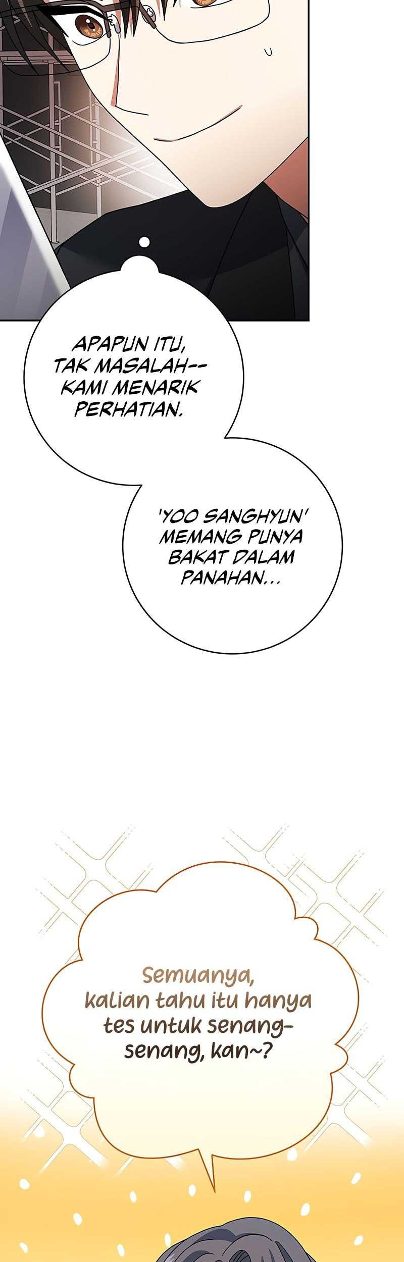 Genius Archer’s Streaming Chapter 54 Gambar 9