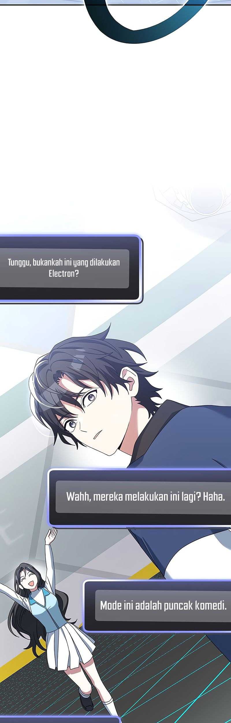 Genius Archer’s Streaming Chapter 54 Gambar 13