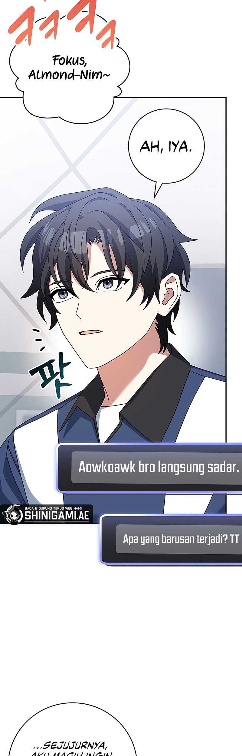 Genius Archer’s Streaming Chapter 54 Gambar 16