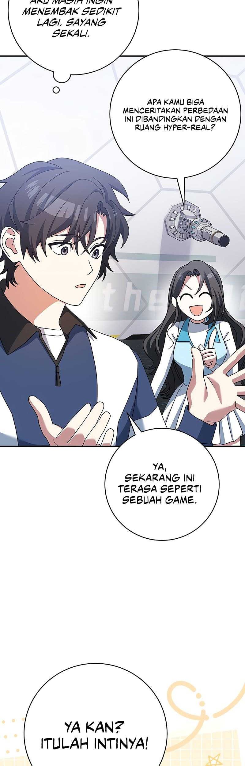 Genius Archer’s Streaming Chapter 54 Gambar 17