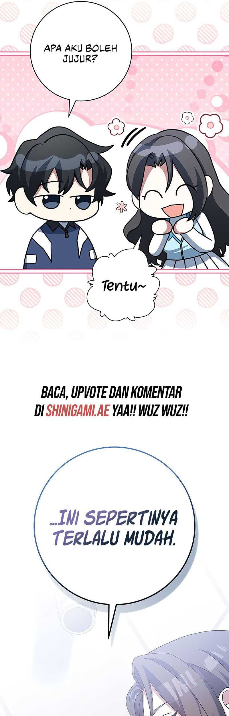 Genius Archer’s Streaming Chapter 54 Gambar 20