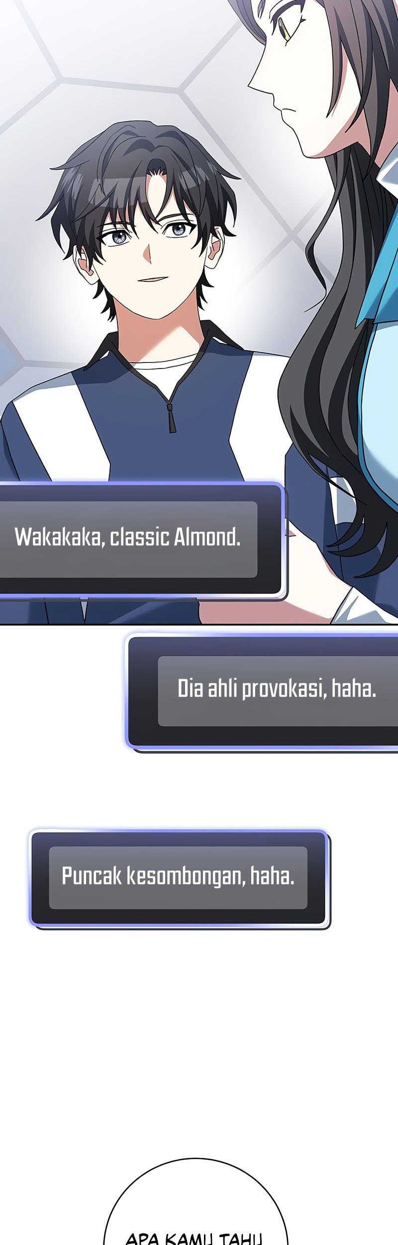 Genius Archer’s Streaming Chapter 54 Gambar 21