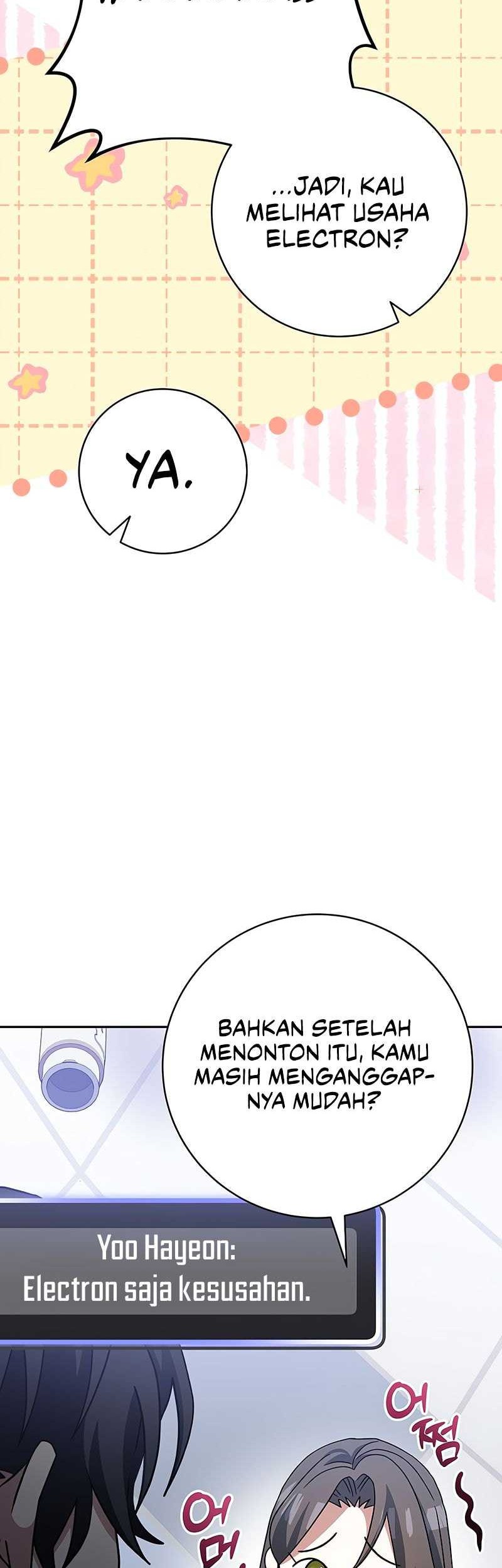 Genius Archer’s Streaming Chapter 54 Gambar 24