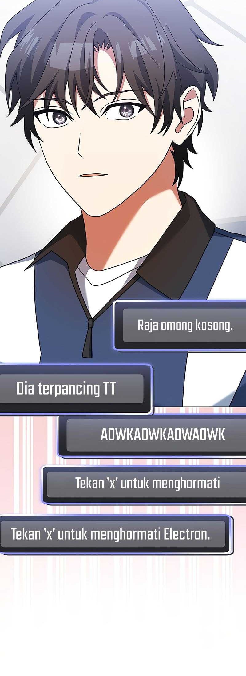 Genius Archer’s Streaming Chapter 54 Gambar 26