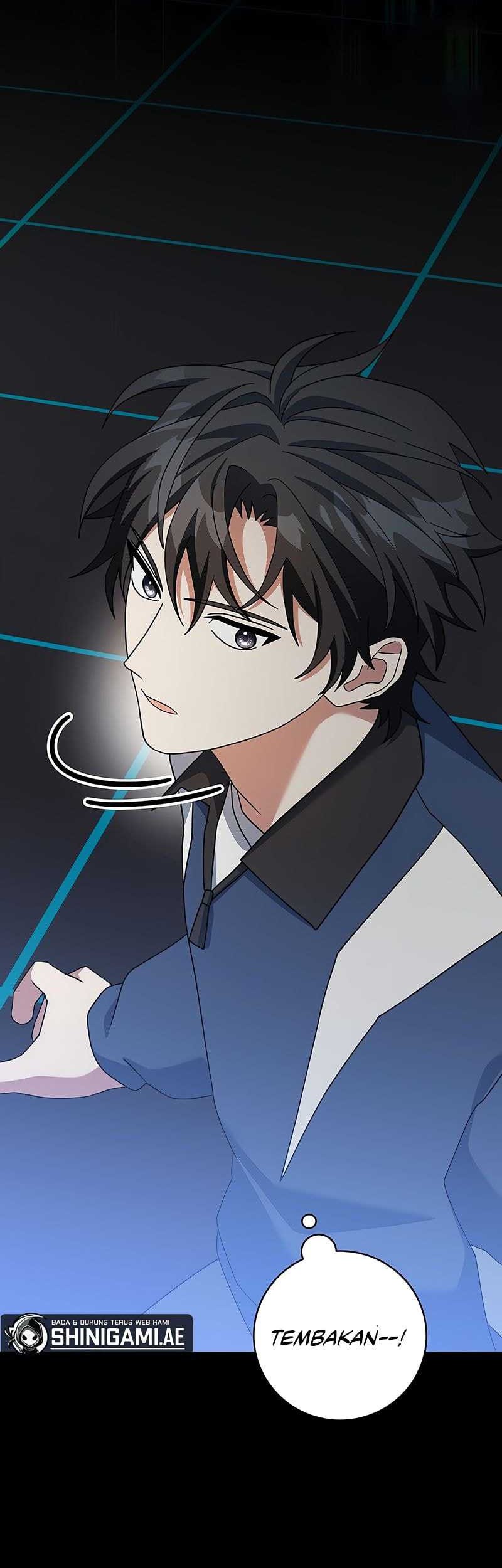 Genius Archer’s Streaming Chapter 54 Gambar 29