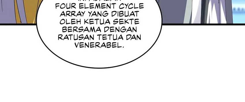 Magic Emperor Chapter 673 Gambar 13