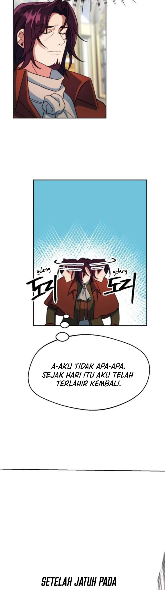 Archmage Transcending Through Regression Chapter 135 Gambar 36