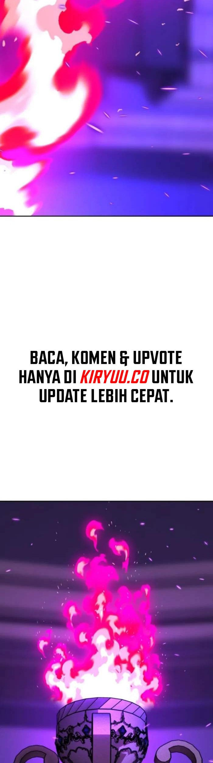 Archmage Transcending Through Regression Chapter 135 Gambar 7