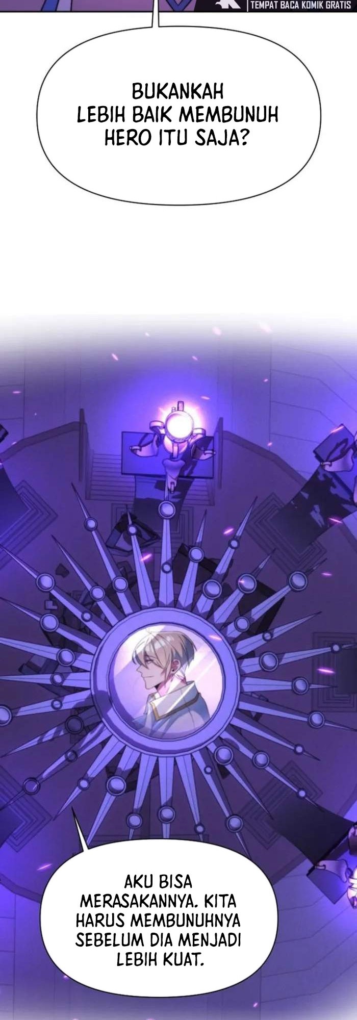 Archmage Transcending Through Regression Chapter 135 Gambar 9