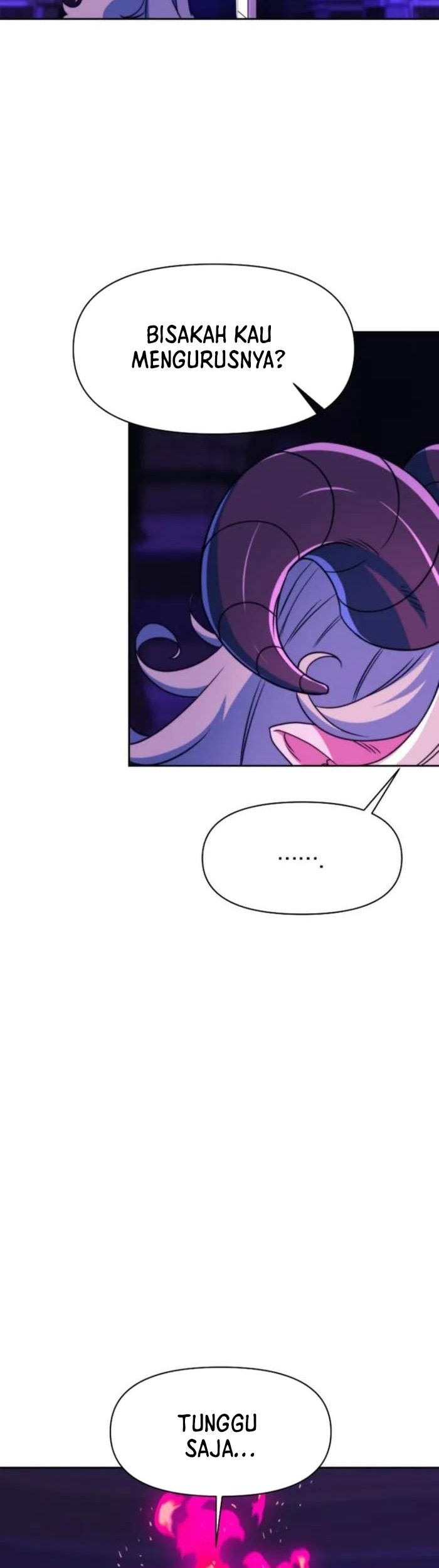 Archmage Transcending Through Regression Chapter 135 Gambar 11