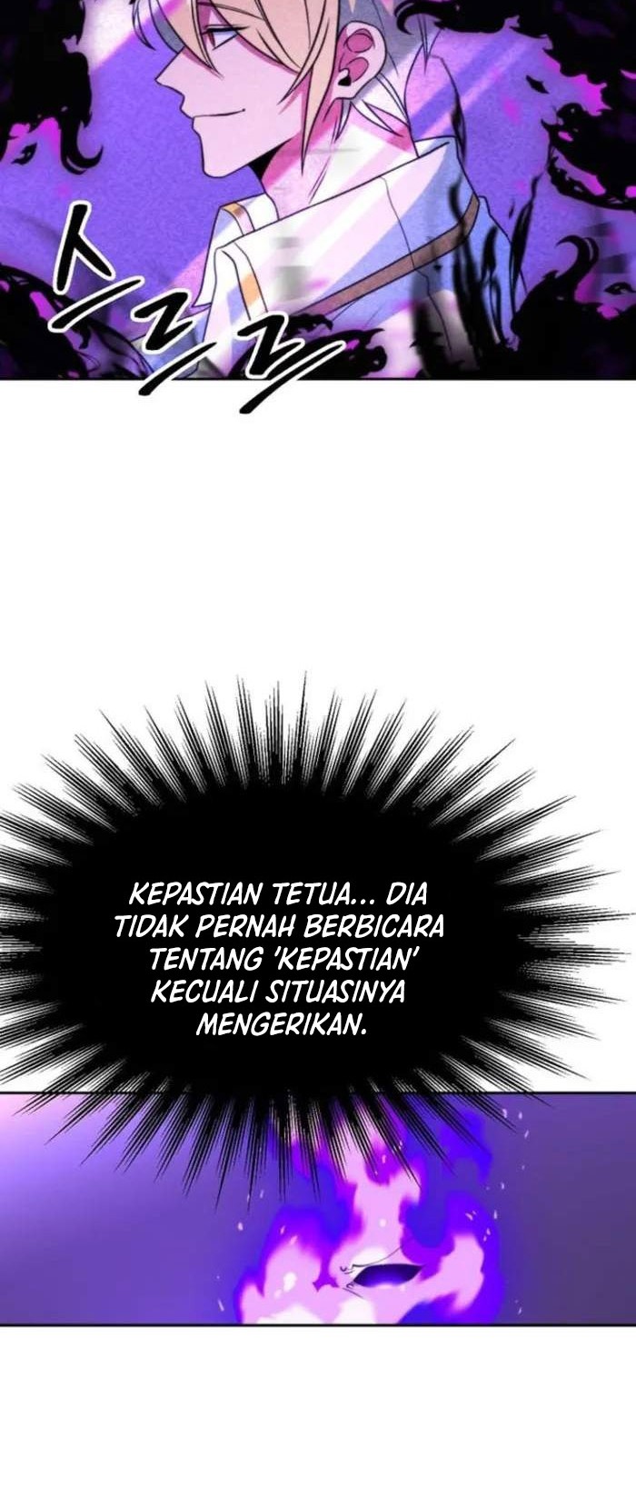 Archmage Transcending Through Regression Chapter 135 Gambar 13