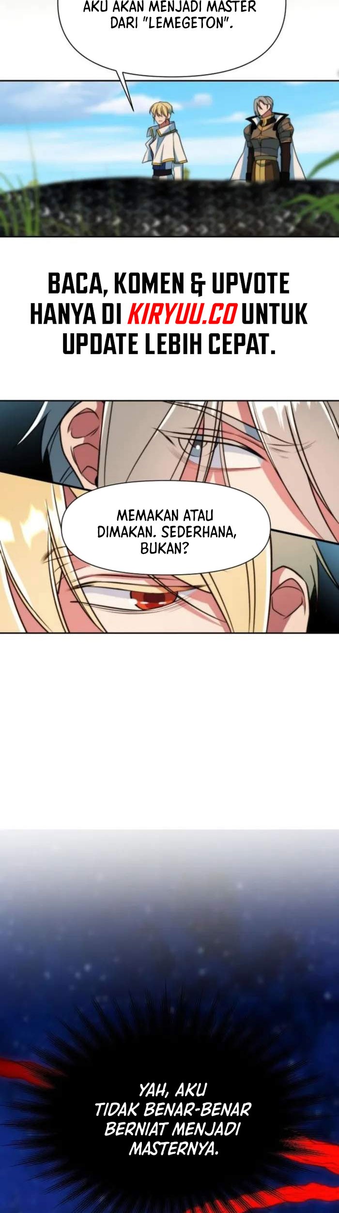 Archmage Transcending Through Regression Chapter 135 Gambar 28