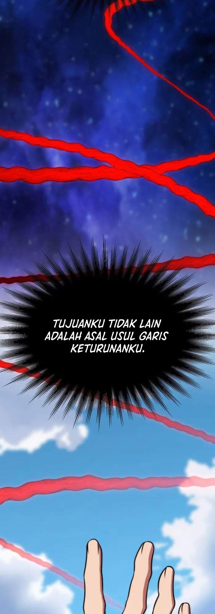 Archmage Transcending Through Regression Chapter 135 Gambar 29