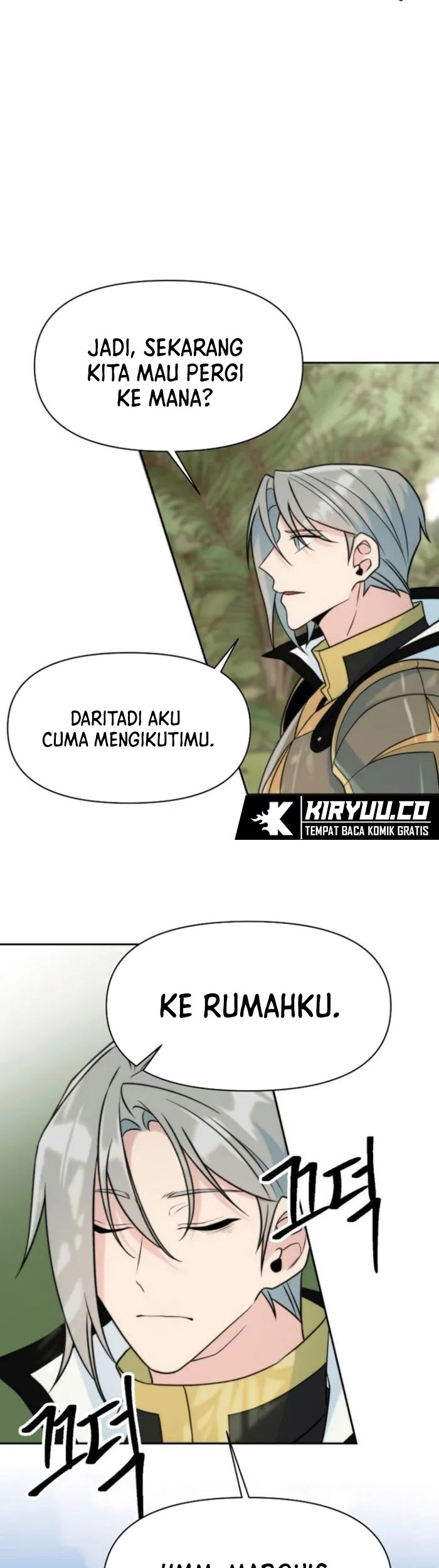 Archmage Transcending Through Regression Chapter 134 Gambar 43