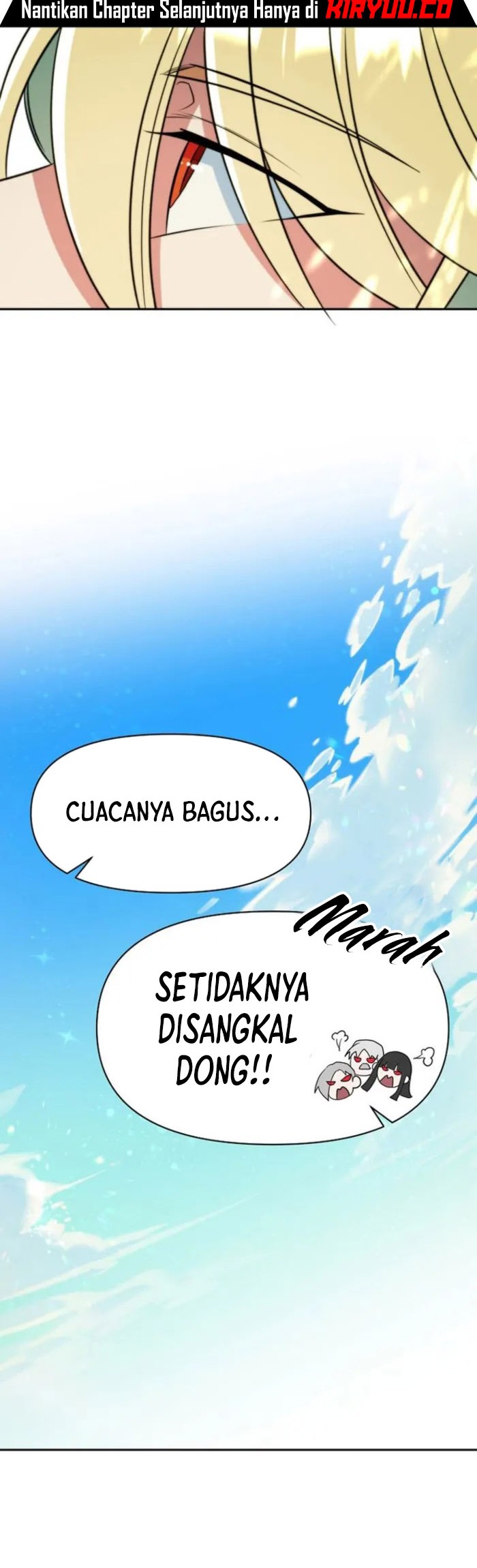 Archmage Transcending Through Regression Chapter 134 Gambar 49