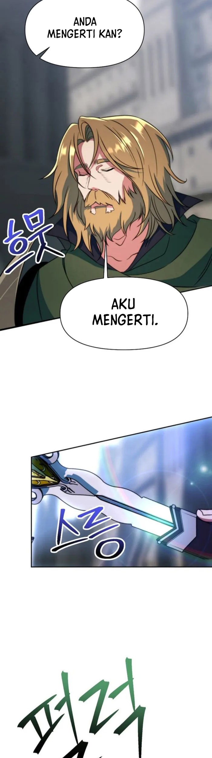 Archmage Transcending Through Regression Chapter 134 Gambar 12