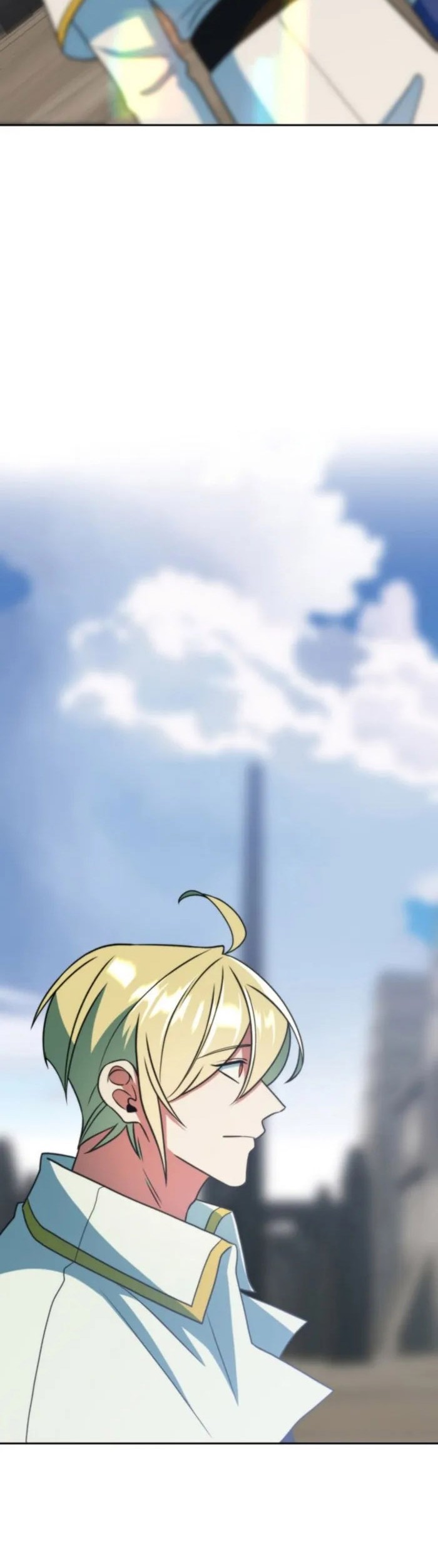 Archmage Transcending Through Regression Chapter 134 Gambar 15